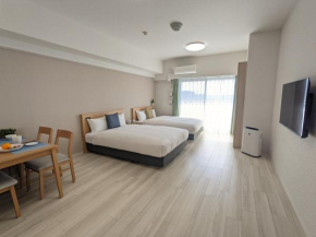 ESLEAD HOTEL Namba Daikokucho